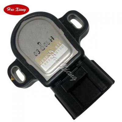 Haoxiang New Auto Throttle position sensor TPS Sensor Acelerador JE50-18-911  198500-3130 for Mazda Miata MX-3