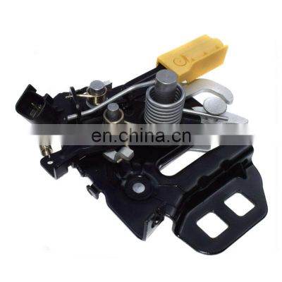 hot sale best quality Auto Car Bonnet Hood Lock Latch Car Door Lock For Ford Fusion 2013-2015 OE DS7A-16701-DB/DS7A16701DB