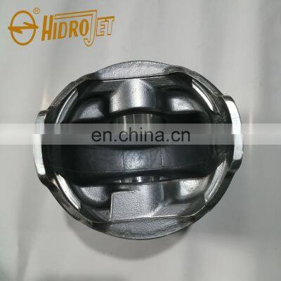 Excavator parts piston FOR 3306  piston 1654262   165-4262