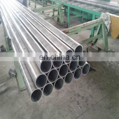 Hot Selling 2000-7000 Series Seamless Aluminium Round Tube Pipe