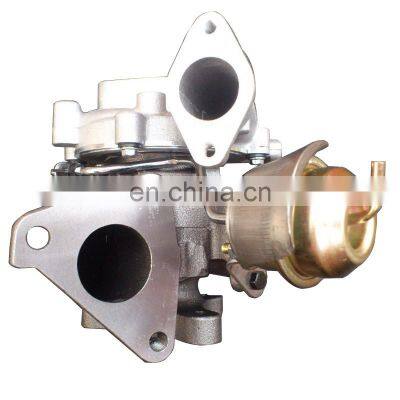 GTA1849V 14411AW40A 14411-AW40A 14411AW400EP 14411-AW400 727477-5002S 727477-5007S turbocharger for turbo Nissan Tino YD1 YD22