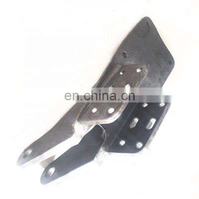 OEM Casting Austempered Ductile Iron ADI Parts Walking Tractor Spare Parts