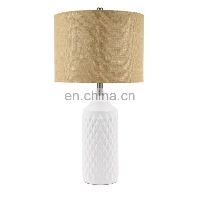 creatiave design light luxurytable bedside lamp Home and Hotel Decore Led Modern led Table Lamp