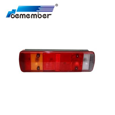 3981456 20360255 20752994 3981464 3981459 3981461 Truck Tail Lamp for Right for VOLVO