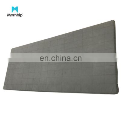 Promotion Price High Quality Strong Bearing Capacity Prevent Bedsores and Decubitus High Polymer Mattress For Hospital Beds