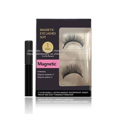 False Eyelashes & Lash Kit