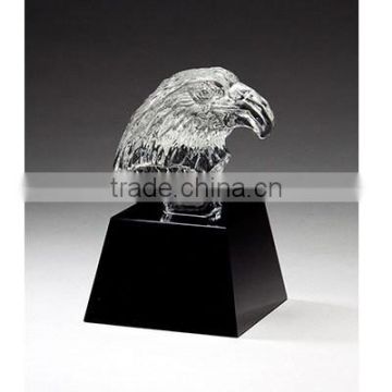 Eagle for trophy American eagle trophy crystal eagle trophy