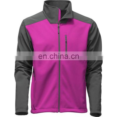 Personalize outdoor windbreaker jacket sports jacket running for men