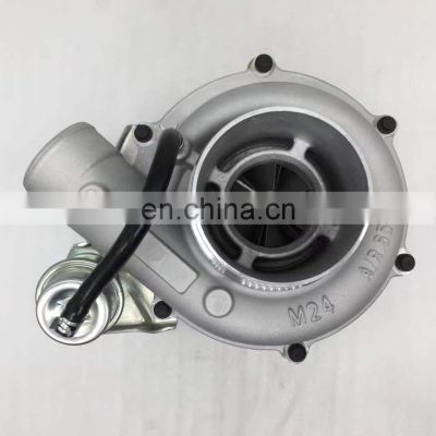 Mini Turbo Engine Fit Oil Pipe 17201-Ew040 /10 Turbocharger