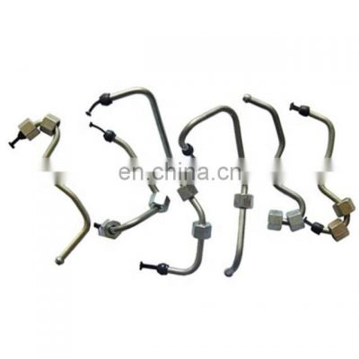 High Quality   Engine Parts    02112063  High Pressure Fuel Pipe