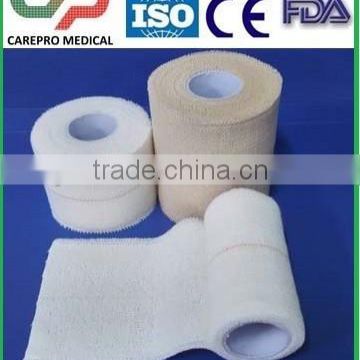 Quality Ensured Elastic Adhesive Bandage EAB cotton heavy twiested