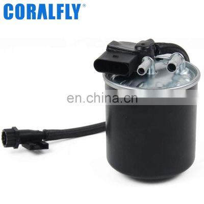 CORALFLY Car Engine Fuel Filter a6510902952 A6510902952 6510902952