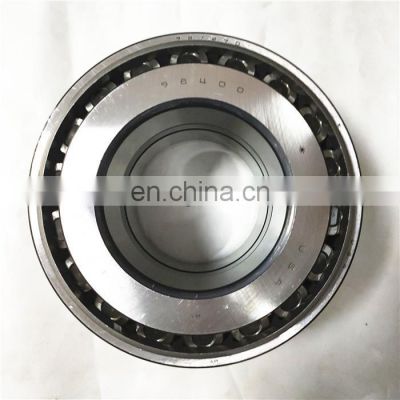 size 101.6x200x52.761mm 98400 Tapered roller bearing 98400 - 98788 Single Cone 98400 bearing