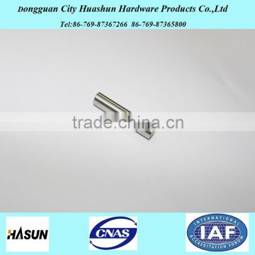Professional Customized Stainless Steel Dowel Pins Manufacturer from China