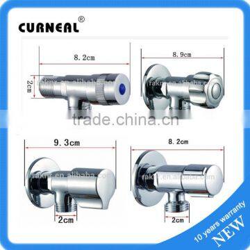 Chrome Plated Best 90 Degree Angle Valve