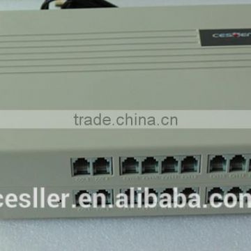 China ip pbx system wireless pbx