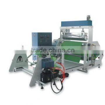 RTT Skin Packaging Film Making Machine