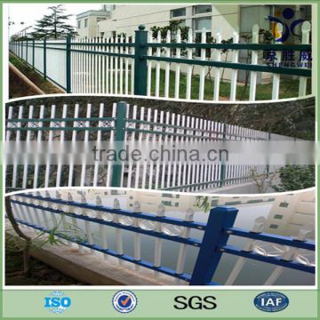 Cheap Wrought Iron Fence for sale