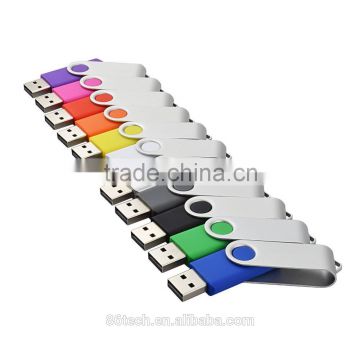Colorful high quality 4g 8g 16g 32g 64g usb flash drive professional supplier