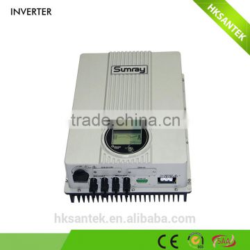 CHINA FACTORY SALE /dc12v 24v pure sine wave 1kw 3kw solar grid tie inverter for solar air conditioner