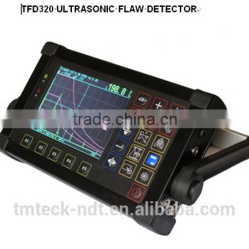 TFD320 ULTRASONIC FLAW DETECTOR
