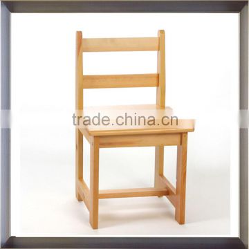 Fancy design and high quality solid wood preschool chairs for childrenFancy design and high quality solid wood preschool chairs