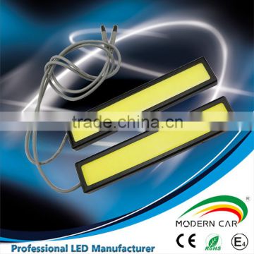 chep price trong factory supply auto drl 12v high power camry led daytime running light