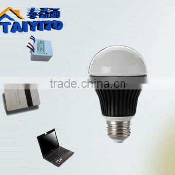 TAIYITO ZIGBEE Smart home- 6W LED Lamp for home automation system