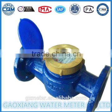 woltman water meter dry dial type cast iron body                        
                                                                                Supplier's Choice