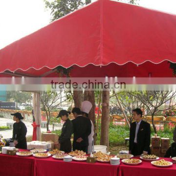Big tent pavilion outdoor tent marquee event tent exhibition tent Wedding tent Party tent pagoda gazebo military tent Warehouses