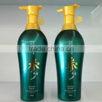 ginseng essence natural herbal shampoo