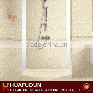 High Quality Non- Slip Guangdong China Chinese Floor Tiles