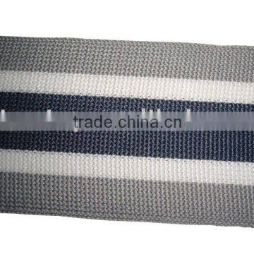 POLYESTER knitted ribbon