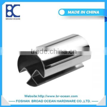 seamless 316 stainless steel tube fitting