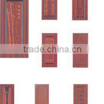 furniture pvc decoration film material for doors and kitchen cupboards