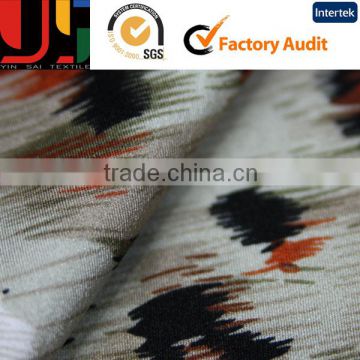 2014 very hot sportswear fabric In China Textile