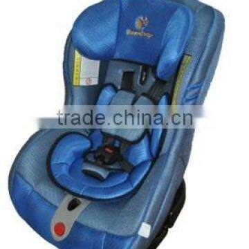 Euro Compact Car Baby Safety Seat in New!