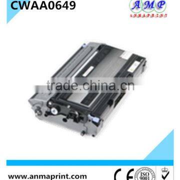 Printer cartridge laserjet toner cartridge CWAA0649 for X erox printer toner parts