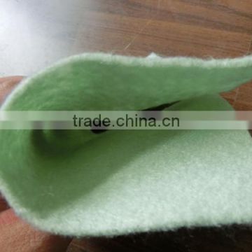 shandong manufacturer geotextile fabric for road