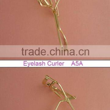 Manicure Eyelash Curler Make Of Carbon Steel