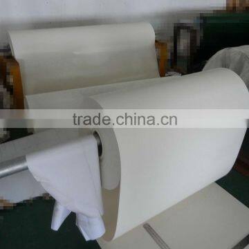 White Wood Processiong Conveyor Belts