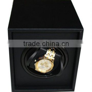 Single latest watch winder box