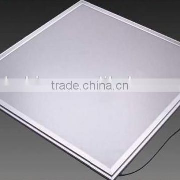 Low price 600x600mm led panel light from China