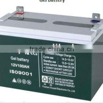 solar gel batteries 12v 200ah