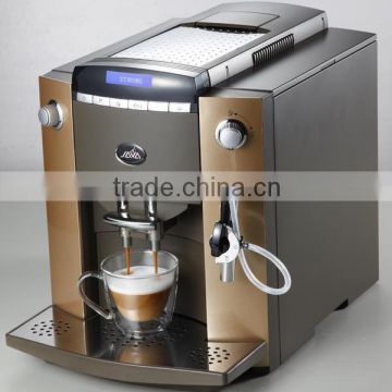Hot Coffee Maker with Compressor /Espresso Cafe