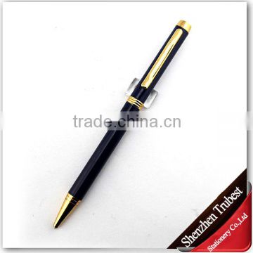 Cross metal pen , cheap cross pen , slim metal pen