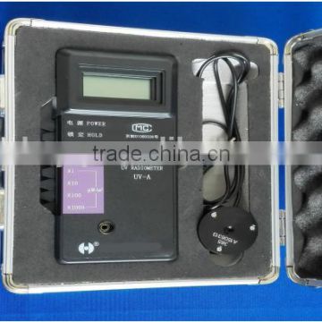 Led Tester Pocket UV Radiometer For Infrared Illuminance