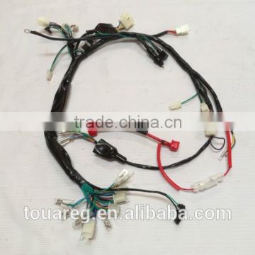 CG MOTORCYCLE CABLE ASSY