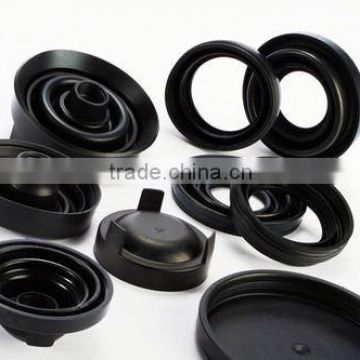 OEM Environment-friendly molding rubber components for agriculture