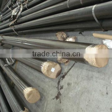 hot finished steel pipe